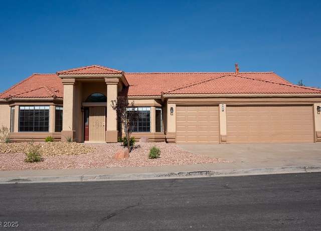 Property at 904 Swift Bear St, Henderson, NV 89002, 3 beds, 2.5 baths