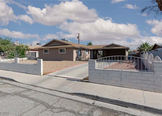 Property at 922 Westminster Ave, Las Vegas, NV 89119, 3 beds, 2 baths