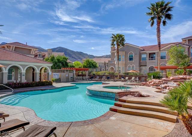 Property at 10550 W Alexander Rd #1083, Las Vegas, NV 89129, 1 bed, 1 bath