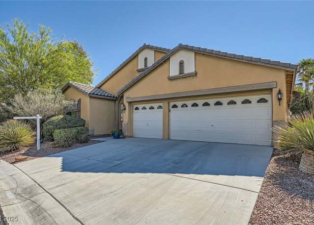 Property at 8840 Arroyo Azul St, Las Vegas, NV 89131, 4 beds, 2.5 baths