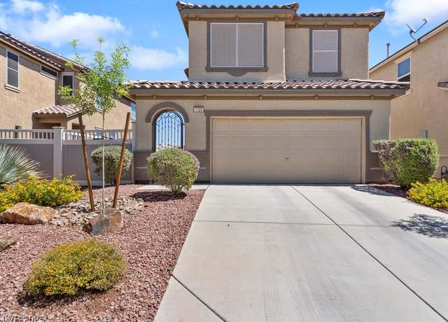 Property at 1124 Aspen Cliff Dr, Henderson, NV 89011, 3 beds, 2.5 baths