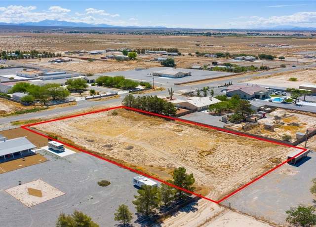 Property at 3246 S Malibou Ave, Pahrump, NV 89048
