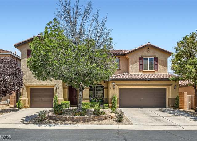 Property at 9192 Moose Country Pl, Las Vegas, NV 89178, 5 beds, 4 baths