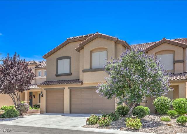 Property at 2189 De Narvik Dr, Henderson, NV 89044, 5 beds, 3 baths