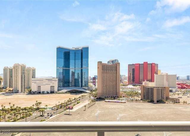 Property at 200 W Sahara Ave #2204, Las Vegas, NV 89102, 2 beds, 2 baths