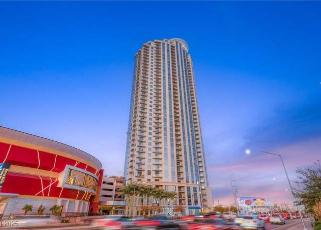 Property at 200 W Sahara Ave #2204, Las Vegas, NV 89102, 2 beds, 2 baths