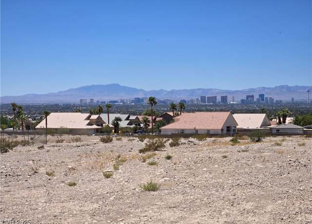 Property at 255 Vista Valley St, Las Vegas, NV 89110