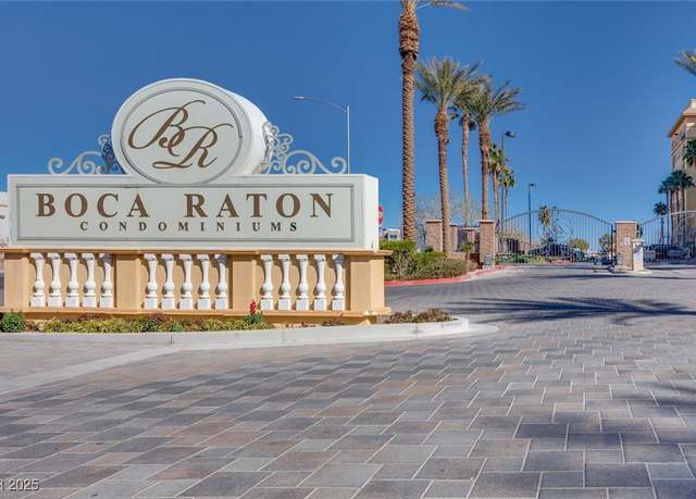 Property at 2455 W Serene Ave #603, Las Vegas, NV 89123, 1 bed, 1 bath