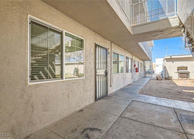 Property at 212 Orland St #19, Las Vegas, NV 89107, 1 bed, 1 bath