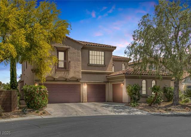 Property at 7872 Regency Park St, Las Vegas, NV 89149, 4 beds, 3.5 baths
