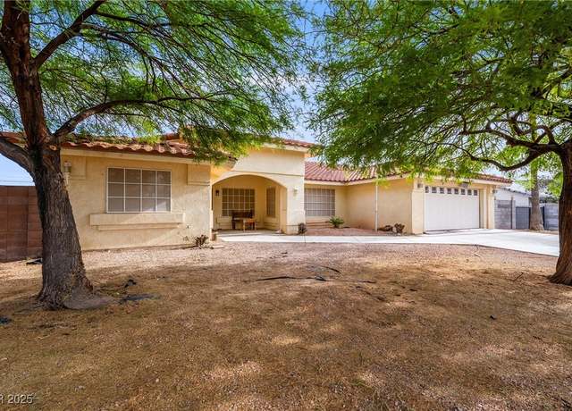 Property at 3481 Winery Rd, Pahrump, NV 89048, 3 beds, 2 baths