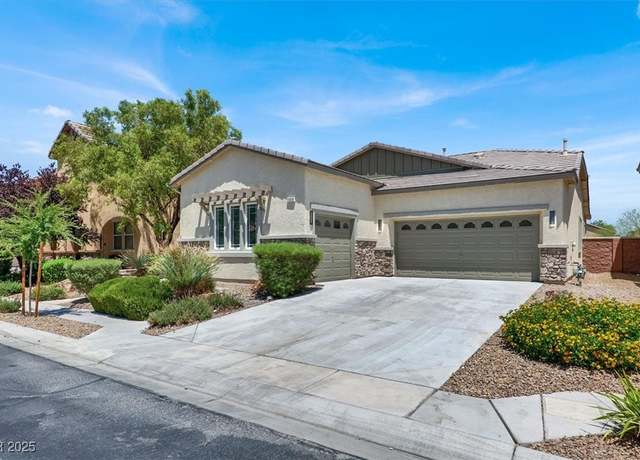 Property at 5908 Big Horn View St, North Las Vegas, NV 89031, 3 beds, 2 baths