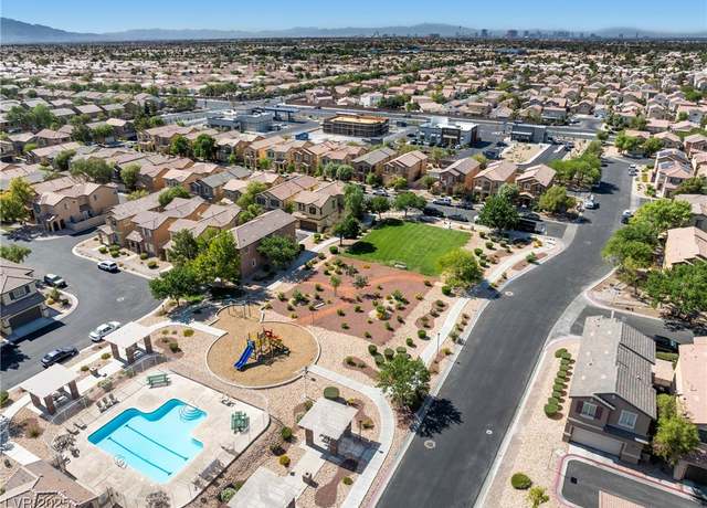 Property at 4351 Hera Temple Ave, North Las Vegas, NV 89031, 4 beds, 2.5 baths