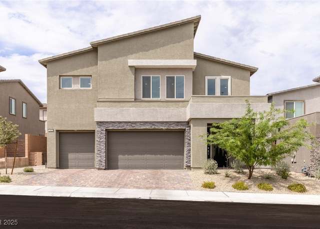 Property at 191 Vander Ridge St, Henderson, NV 89012, 5 beds, 4.5 baths
