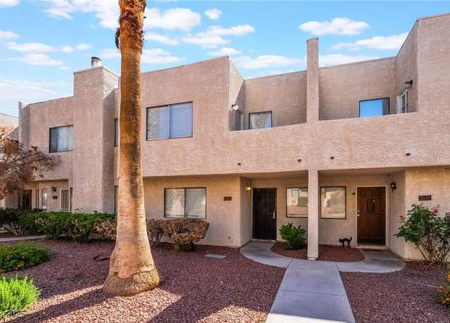 Property at 2667 Aracatuba Ave, Las Vegas, NV 89121, 2 beds, 2.5 baths