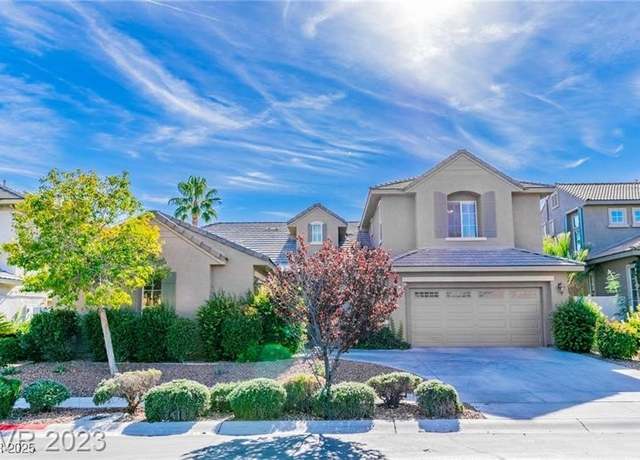 Property at 10227 Sunset Gardens Dr, Las Vegas, NV 89135, 4 beds, 5 baths