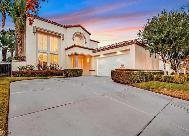 Property at 8390 Carmel Ridge Ct, Las Vegas, NV 89113, 2 beds, 3 baths