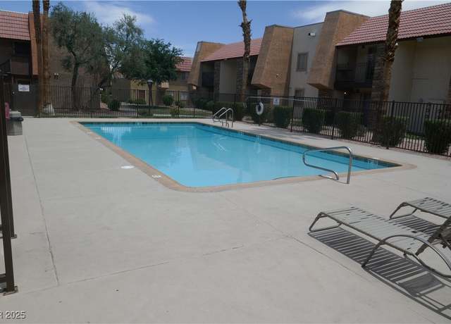 Property at 5220 Indian River Dr #277, Las Vegas, NV 89103, 2 beds, 2 baths