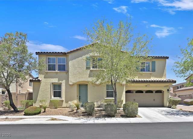 Property at 9118 Mount Wilson St, Las Vegas, NV 89113, 5 beds, 2.5 baths