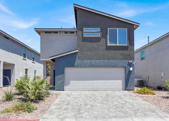 Property at 66 Chelsea Manor Ct, Las Vegas, NV 89110, 5 beds, 3.5 baths