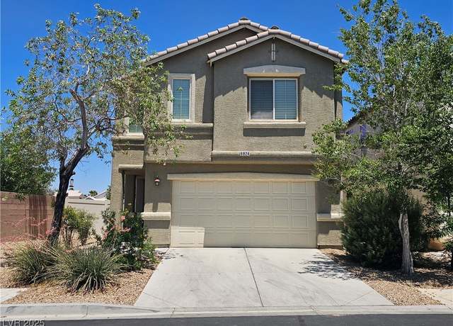 Property at 6824 Briarwood Bend Ave, Las Vegas, NV 89130, 4 beds, 2.5 baths