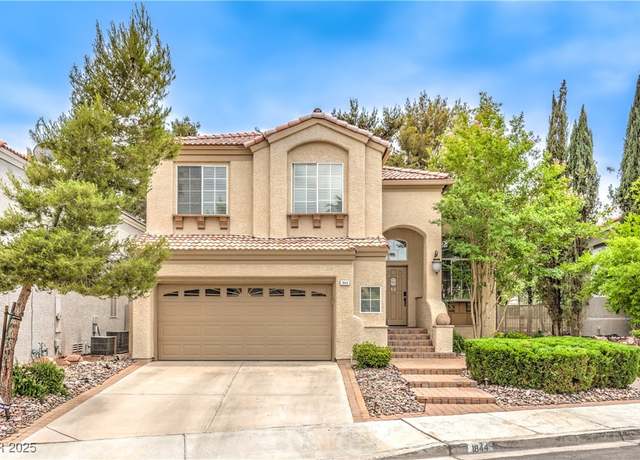 Property at 1844 Winners Cup Drive Dr, Las Vegas, NV 89117, 3 beds, 2.5 baths