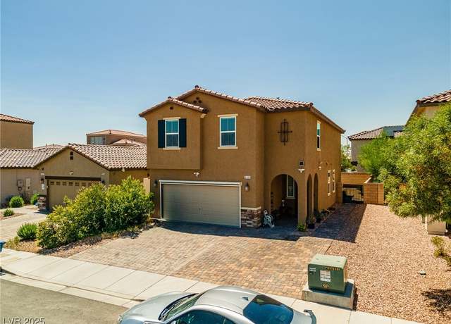 Property at 9163 W Torino Ave, Las Vegas, NV 89148, 4 beds, 2.5 baths