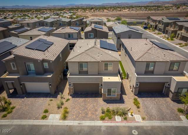Property at 8369 Aurora Ridge Ave, Las Vegas, NV 89147, 4 beds, 3.5 baths