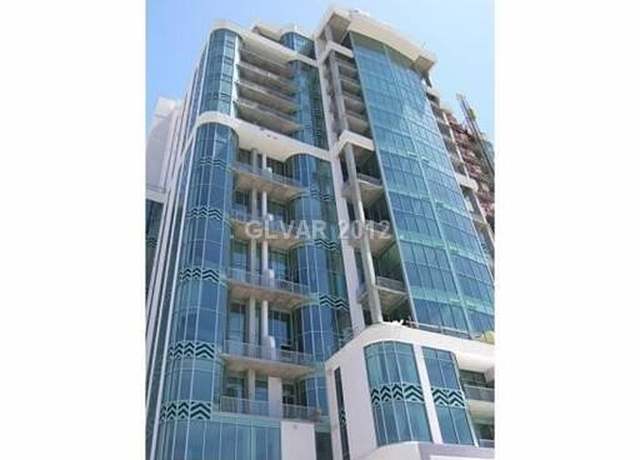 Property at 360 E Desert Inn Rd #1404, Las Vegas, NV 89109, 3 beds, 3 baths