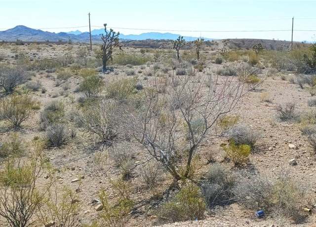 Property at 004 Encinitas, Searchlight, NV 89046
