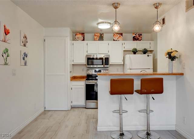 Property at 1361 E University Ave #111, Las Vegas, NV 89119, 1 bed, 1 bath