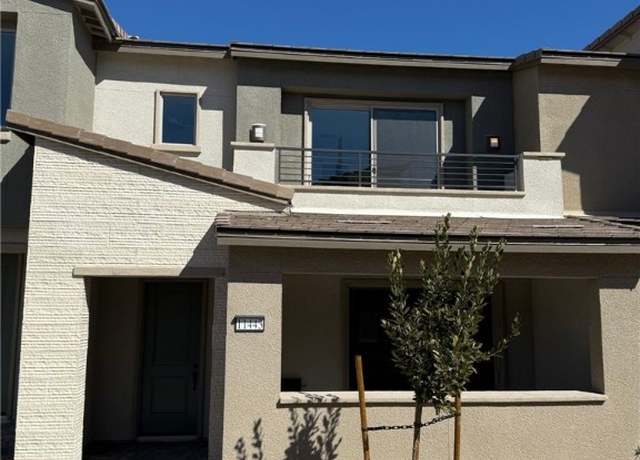 Property at 11443 Ethereal Landing Ave, Las Vegas, NV 89138, 3 beds, 2.5 baths