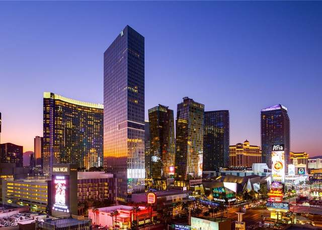 Property at 3750 Las Vegas Blvd #3008, Las Vegas, NV 89158, 2 beds, 2.5 baths