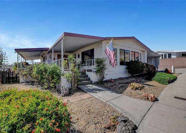 Property at 621 Mount Elbert Way, Boulder City, NV 89005, 2 beds, 2 baths
