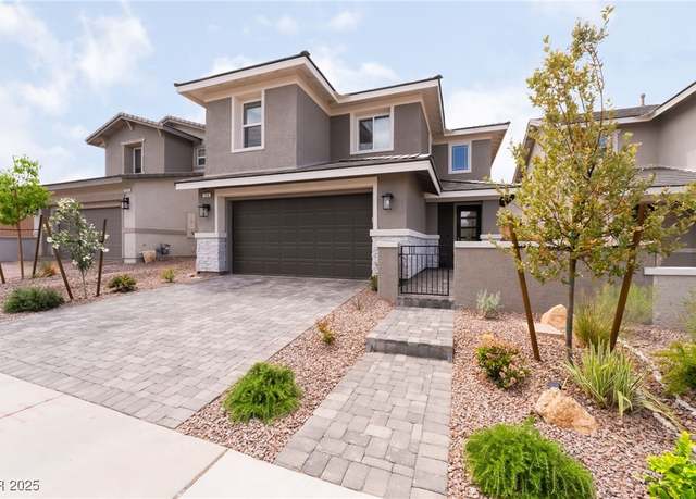 Property at 356 Silva Pl, Henderson, NV 89011, 4 beds, 2.5 baths