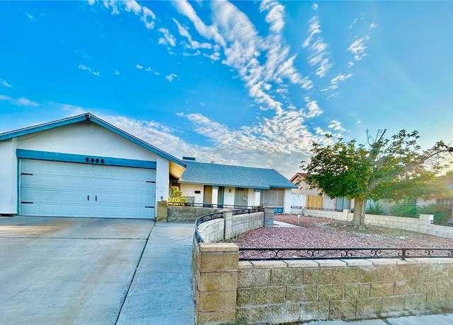 Property at 5368 Regal Ave, Las Vegas, NV 89146, 4 beds, 2 baths