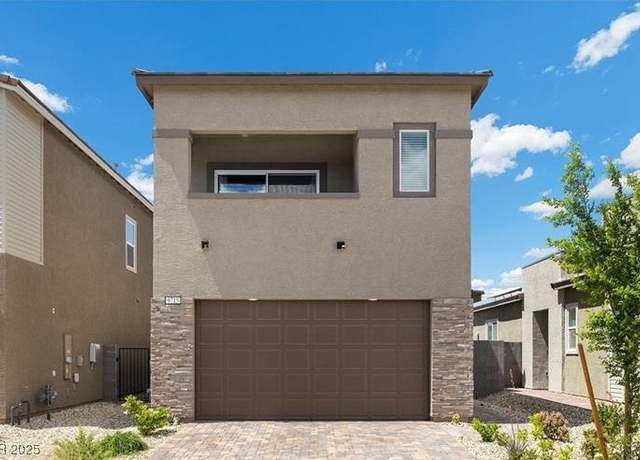 Property at 9715 Harper Edge St, Las Vegas, NV 89143, 3 beds, 2.5 baths