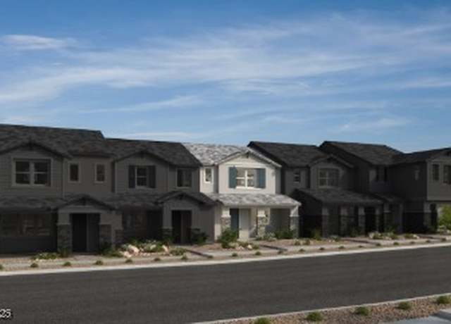 Property at 12460 Kings Creek Pl, Las Vegas, NV 89138, 2 beds, 2.5 baths