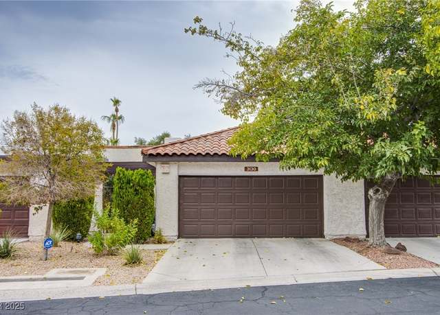 Property at 3130 Espanol Dr, Las Vegas, NV 89121, 3 beds, 2 baths