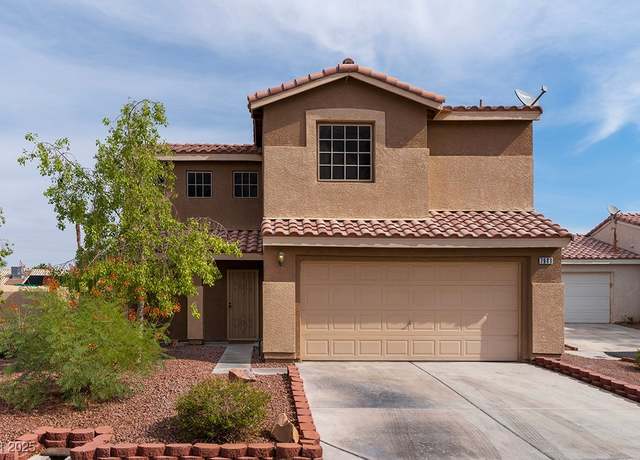 Property at 7908 Smokey Ridge Ct, Las Vegas, NV 89131, 3 beds, 2.5 baths