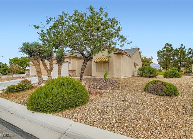 Property at 2112 Night Parrot Ave, North Las Vegas, NV 89084, 3 beds, 2 baths