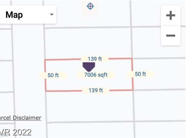 Property at Tamerid, North Las Vegas, NV 89030