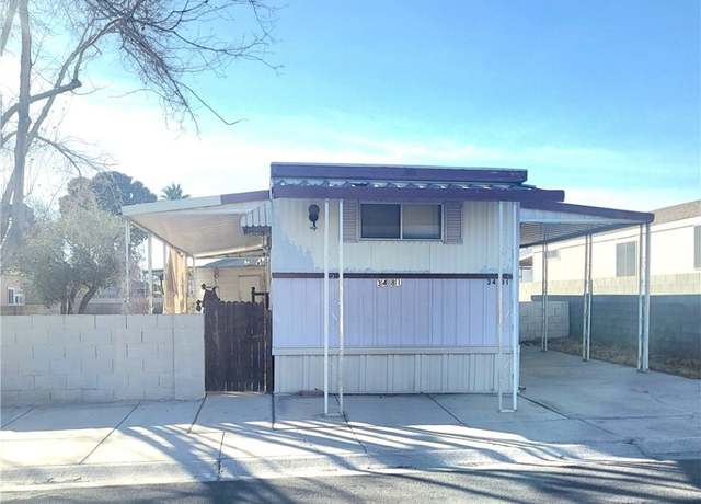 Property at 3481 Jewel Cave Dr, Las Vegas, NV 89122, 2 beds, 1 bath