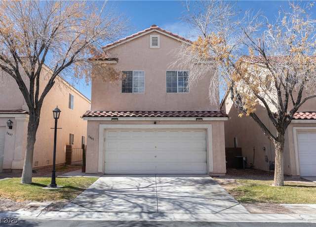 Property at 5461 Dungaree St, Las Vegas, NV 89118, 3 beds, 2.5 baths