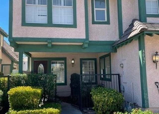 Property at 4037 Chalfont Ct, Las Vegas, NV 89121, 3 beds, 2.5 baths