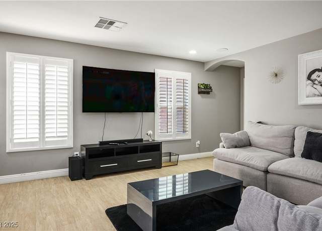 Property at 10030 Trotter Peak St, Las Vegas, NV 89178, 4 beds, 2.5 baths