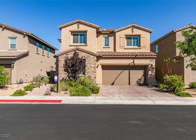 Property at 528 Sunny Pointe St, Henderson, NV 89011, 4 beds, 3 baths