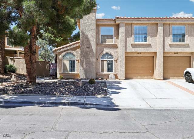 Property at 2830 Crystal Lantern Dr, Henderson, NV 89074, 3 beds, 2.5 baths