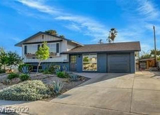 Property at 2567 Eagle St, Las Vegas, NV 89142, 4 beds, 3 baths
