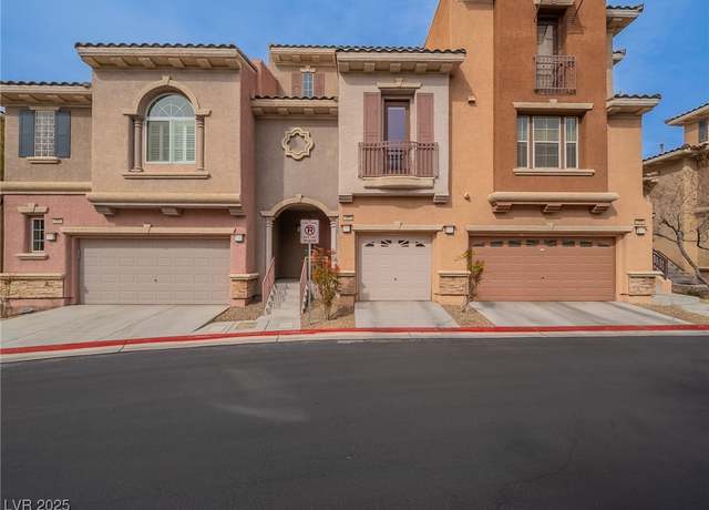 Property at 10051 Sand Key St, Las Vegas, NV 89178, 3 beds, 3 baths